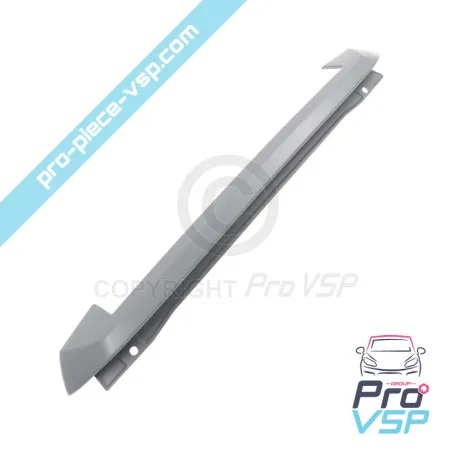 Chapéu de hatch para Aixam A721 A741 A751 City Roadline