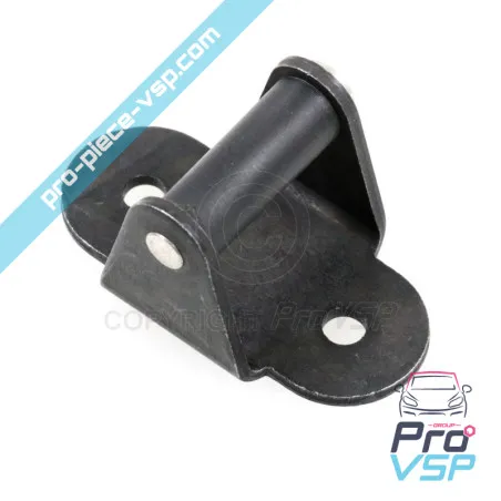 Hayon grevă pentru Aixam City Crossline Roadline Scouty Crossover Coupé