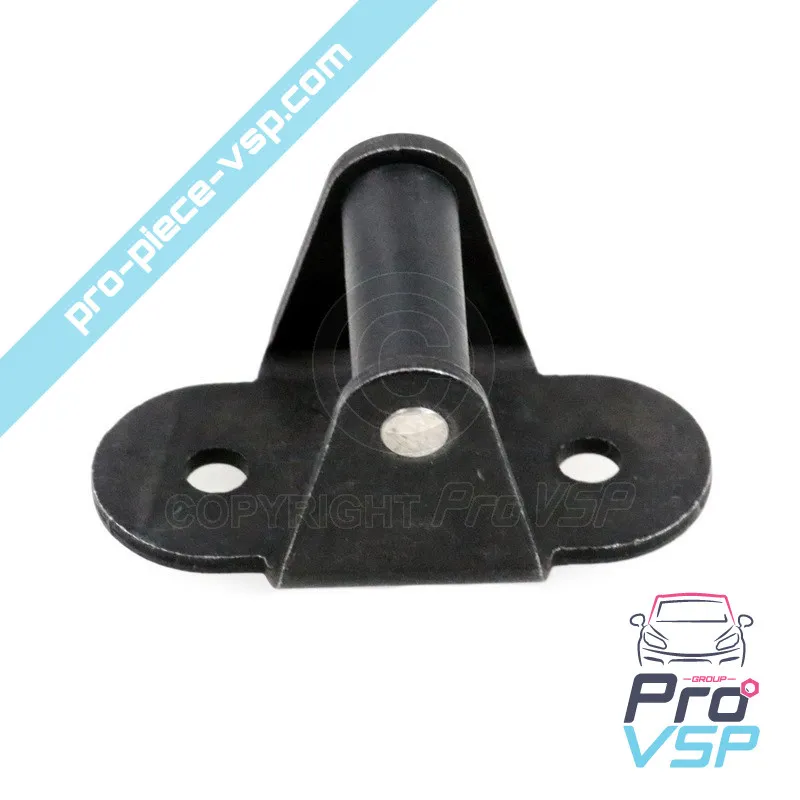 Colpi del portellone per Aixam City Crossline Roadline Scouty Crossover Coupé