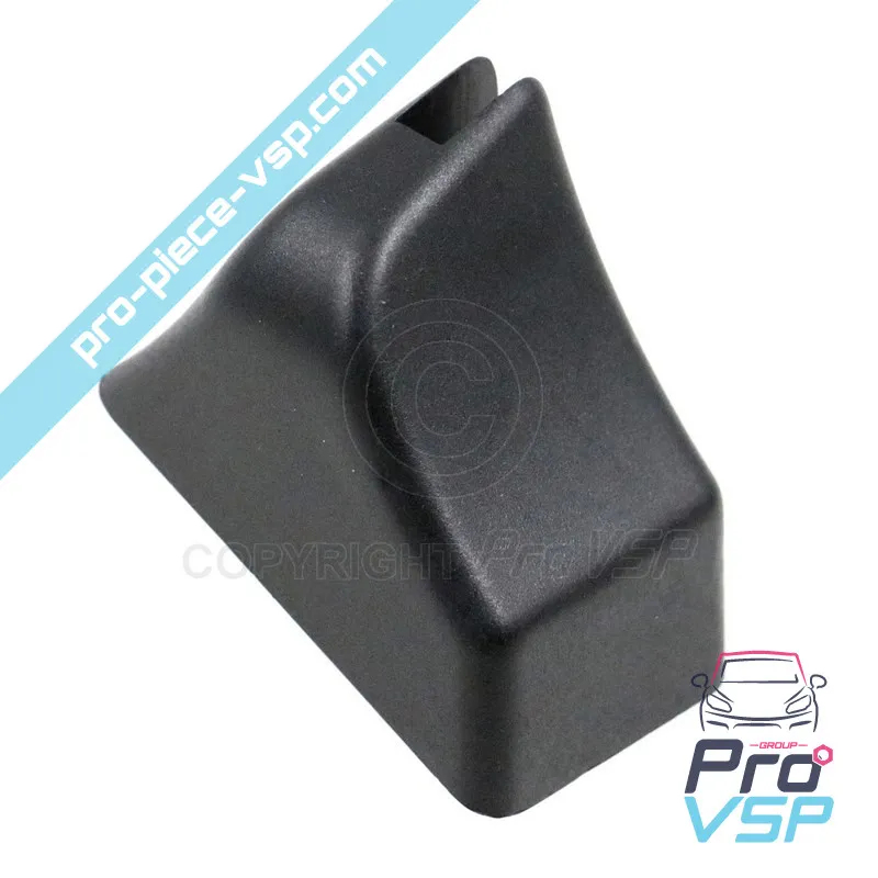 Right door sealing corner for Aixam Scouty