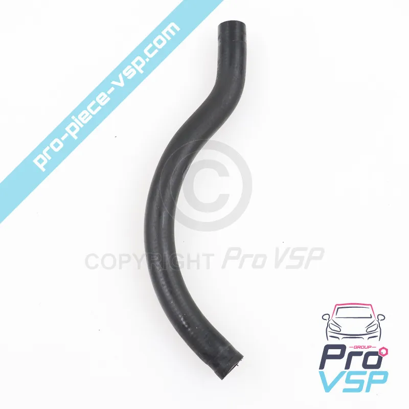 Heating hose Heating hose