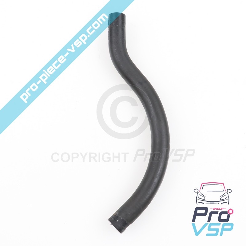 Heating hose