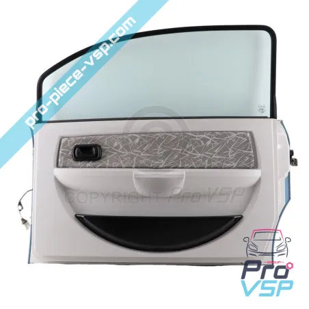 Porte droite occasion pour Microcar Mc1 Mc2