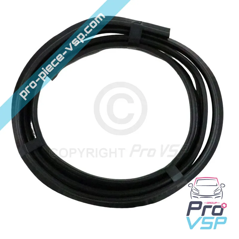 Abaterea hayonului folosit pentru Aixam City Sensation și Minauto Acces