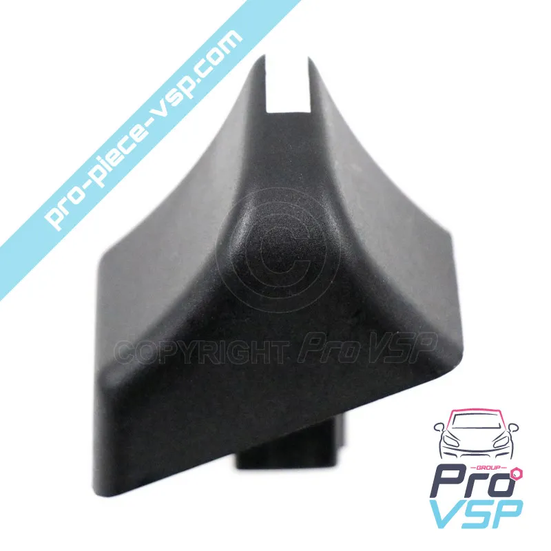 Left door sealing area for Aixam Scouty