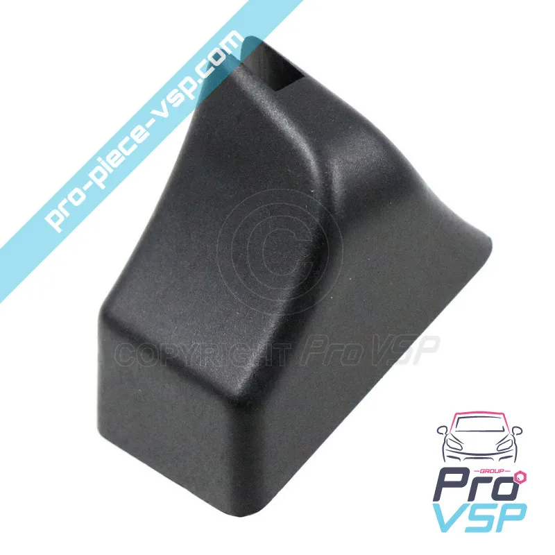 Left door sealing area for Aixam Scouty