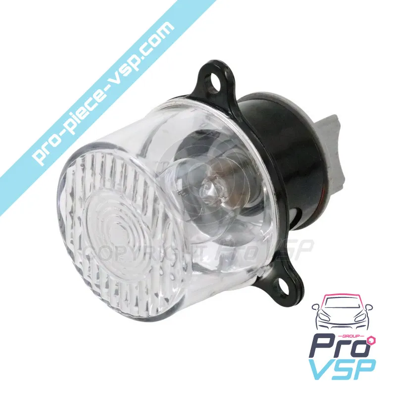 Reversão usada para Minauto Acesso