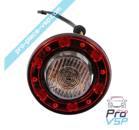 Taillight