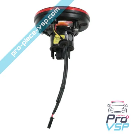 Used back light for Minauto Access