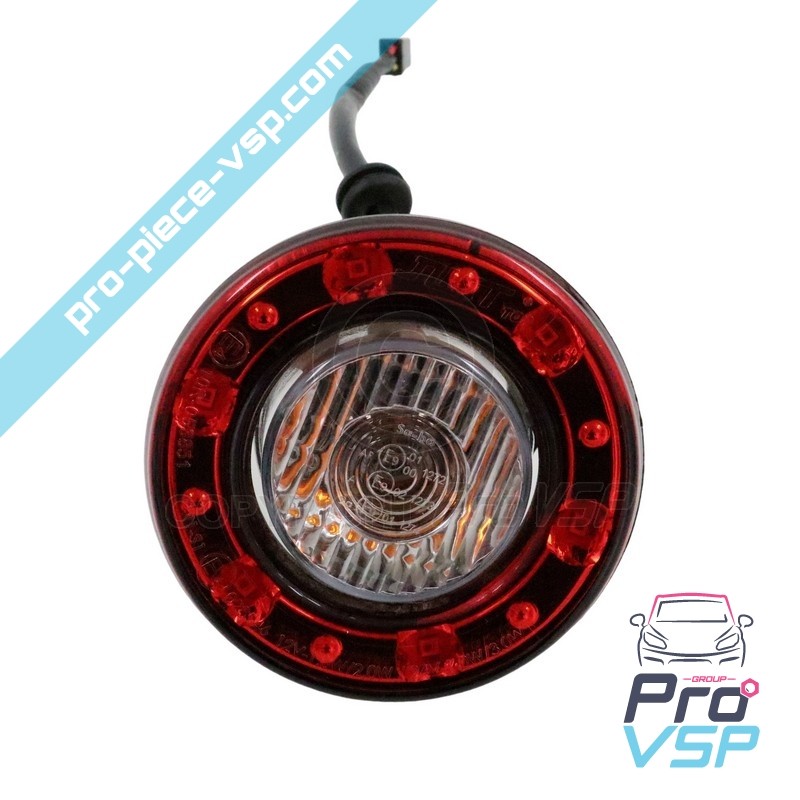 Taillight