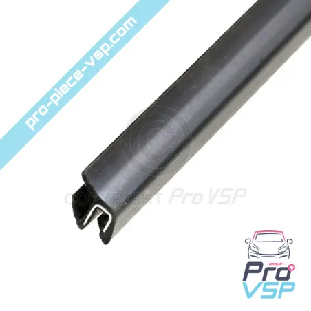 Sale de sigiliu din sticlă pentru Aixam A721 A741 City Crossline Roadline Scouty