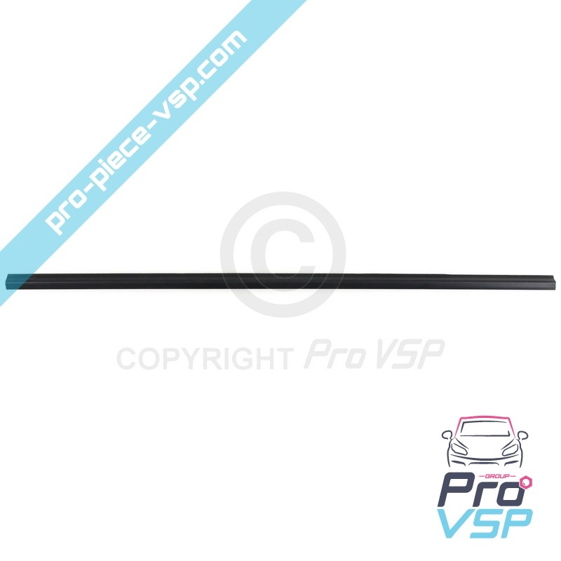 Selo solto de vidro para Aixam 300 400 500 400.4 400evo 500.4 500.5