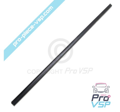 Selo solto de vidro para Aixam 300 400 500 400.4 400evo 500.4 500.5