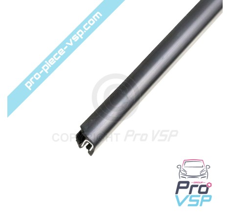 Selo solto de vidro para Aixam 300 400 500 400.4 400evo 500.4 500.5