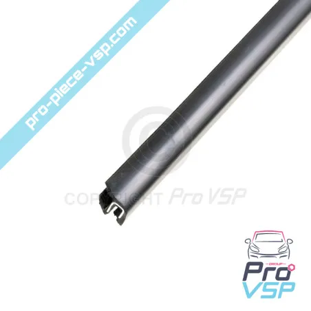 Sale de sigiliu din sticlă pentru Aixam 300 400 500 400.4 400evo 500.4 500.5