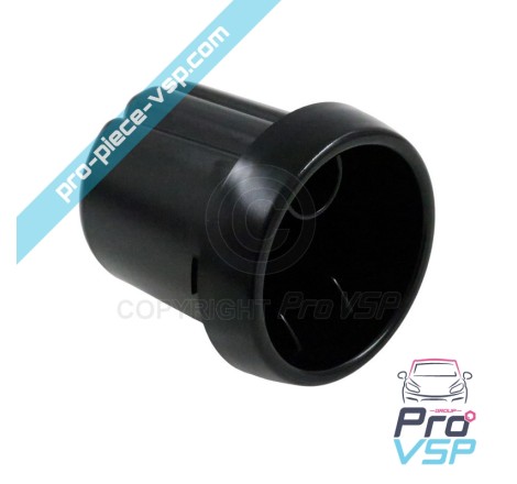 Vacuum used dashboard pocket for Aixam Minauto
