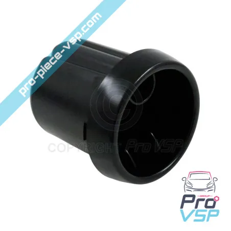 Vacuum used dashboard pocket for Aixam Minauto