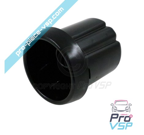 Vacuum used dashboard pocket for Aixam Minauto