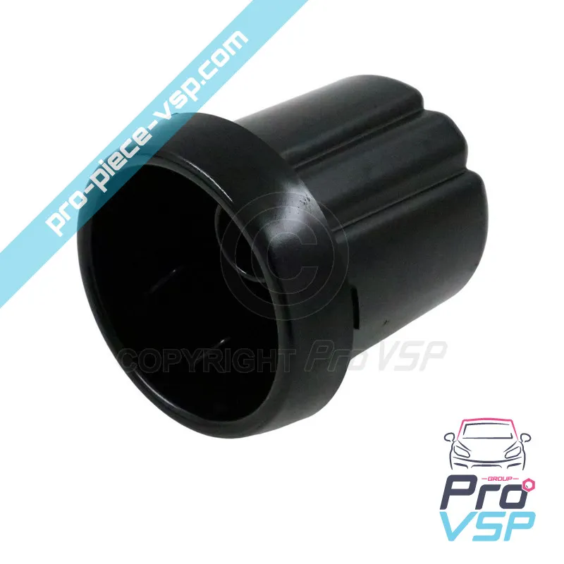 Pocket da cruscotto usato sottovuoto per Aixam Minauto