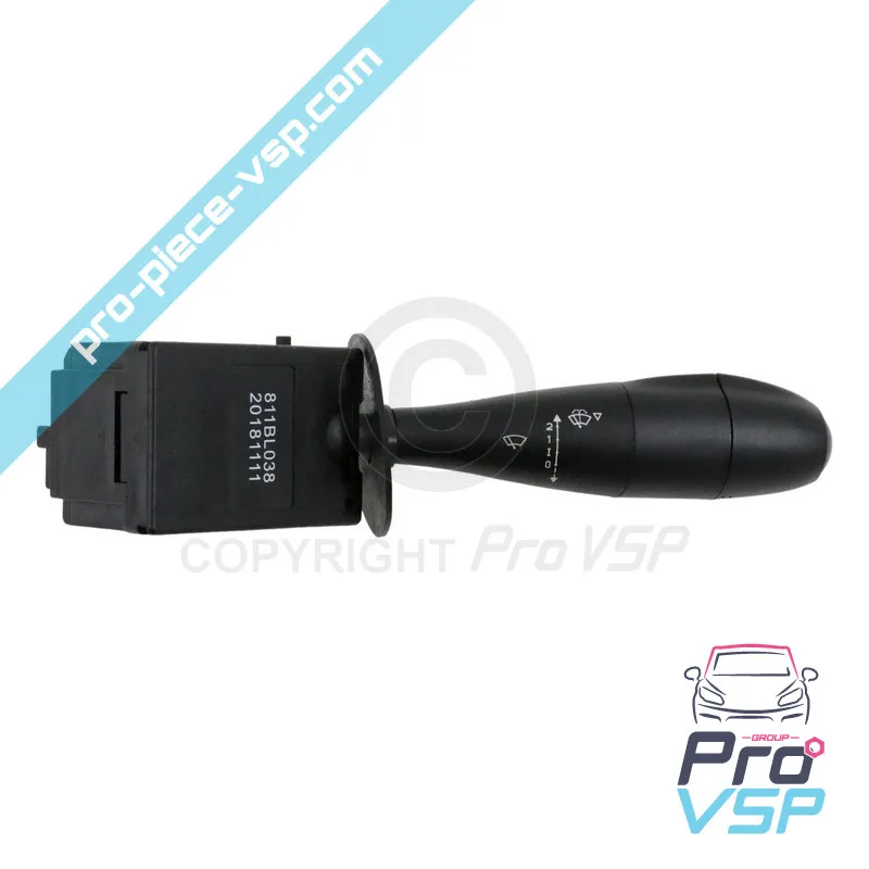 Commodo d'essuie glace occasion pour Minauto Access