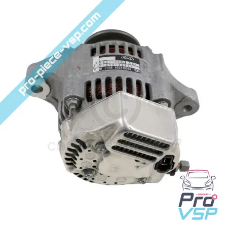 Alternatore usato per Aixam Sensation e Minauto Accesso