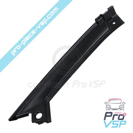 Used internal interior windshield amount for Aixam Minauto