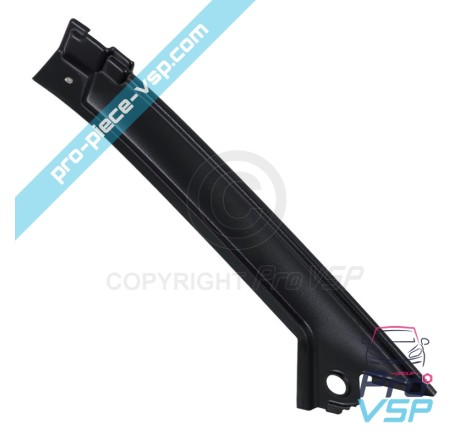 Amount of windbreak winder left