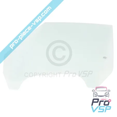 Vitre de porte gauche pour Jdm Xheos