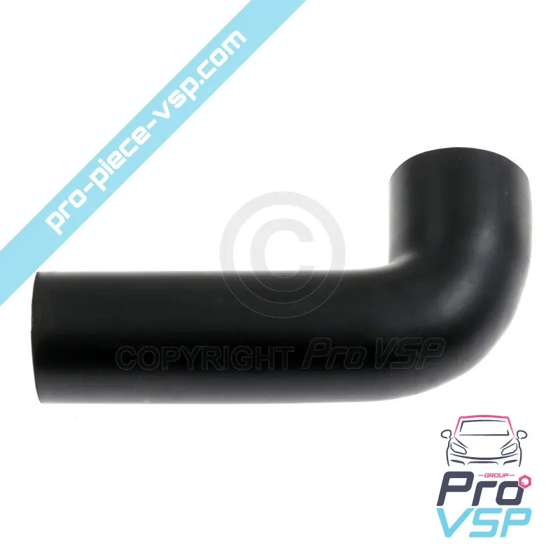 Ilmanottoletku Chatenet CH26 (moottori Yanmar ) CH32 Ch33 Sporteevo