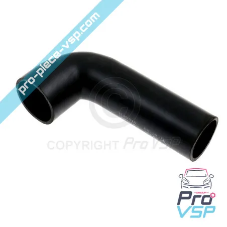 Mangueira de entrada de ar para Chatenet CH26 (motor Yanmar ) CH32 Ch33 Sporteevo