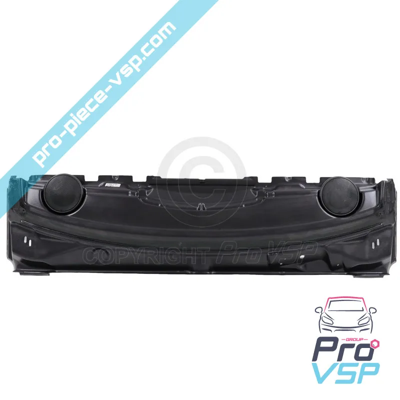 Baie de pare brise occasion pour Minauto Access Baie de pare brise occasion pour Minauto Access