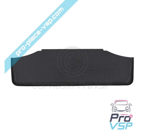 Tapetes de painel usados para Microcar Mgo 1
