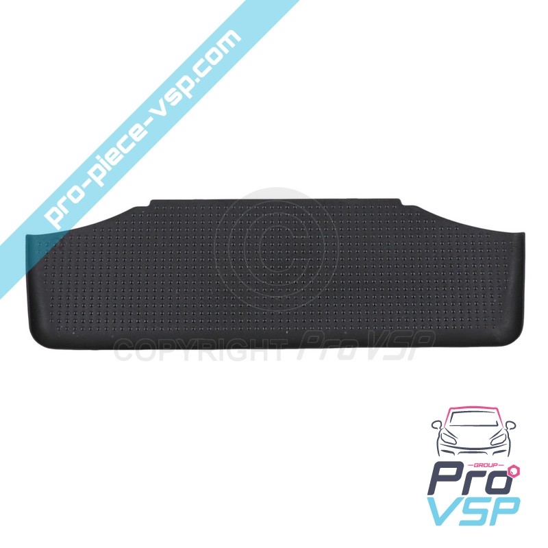 Tapetes de painel usados para Microcar Mgo 1