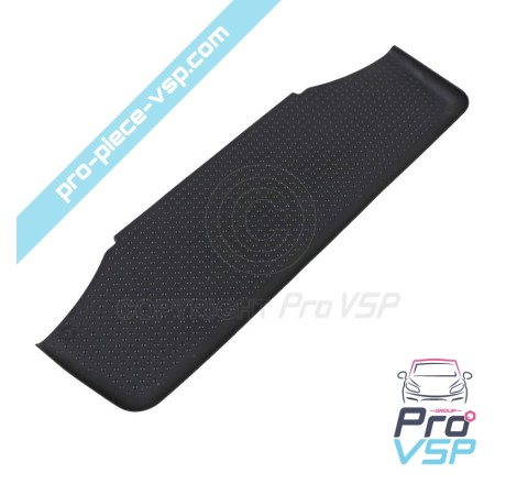 Tapetes de painel usados para Microcar Mgo 1