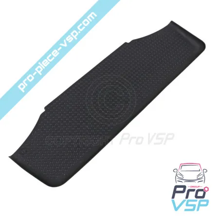 Tapetes de painel usados para Microcar Mgo 1