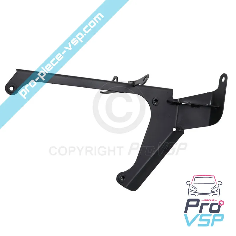 Support de vase d'expansion occasion pour Microcar Mgo 1 ( moteur Yanmar ) Support de vase d'expansion occasion pour Microcar Mgo 1 ( moteur Yanmar )