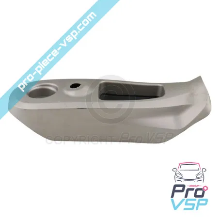 Console centrale occasion pour Ligier Microcar