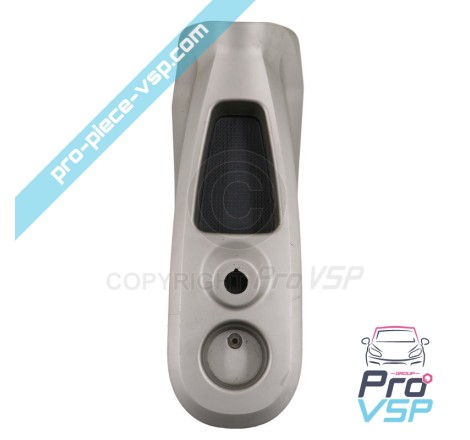 Console central usada para Ligier Microcar