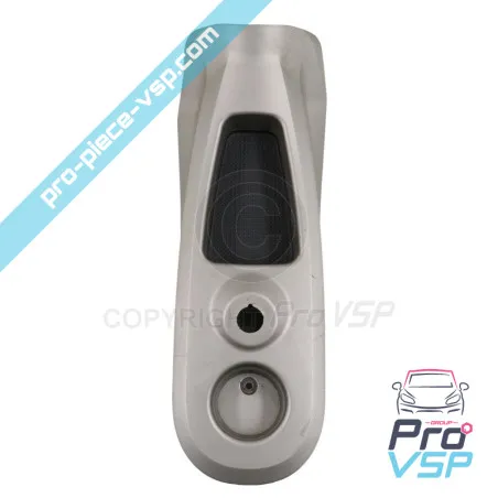 Console central usada para Ligier Microcar