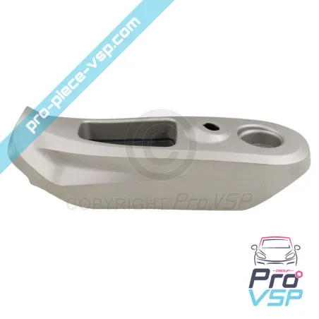 Console centrale occasion pour Ligier Microcar