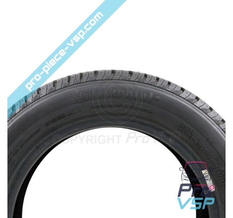 Tire 165/65/R14