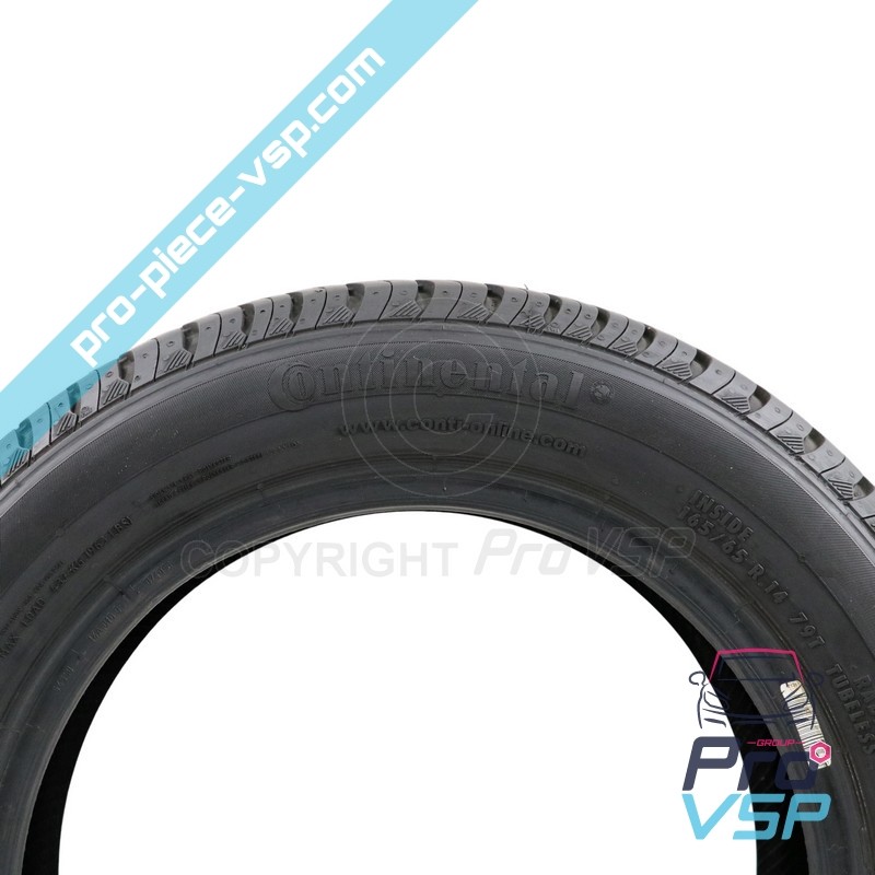 Pneu 165/65/R14