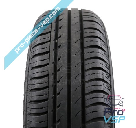 Pneu 165/65/R14 Oportunidade