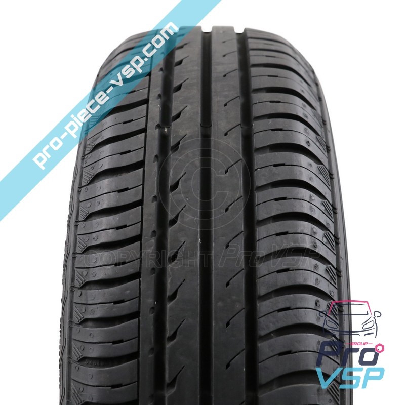 Pneu 165/65/R14