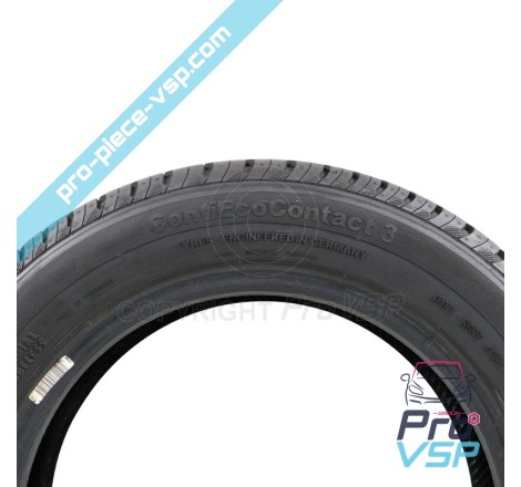 Pneu 165/65/R14 Oportunidade