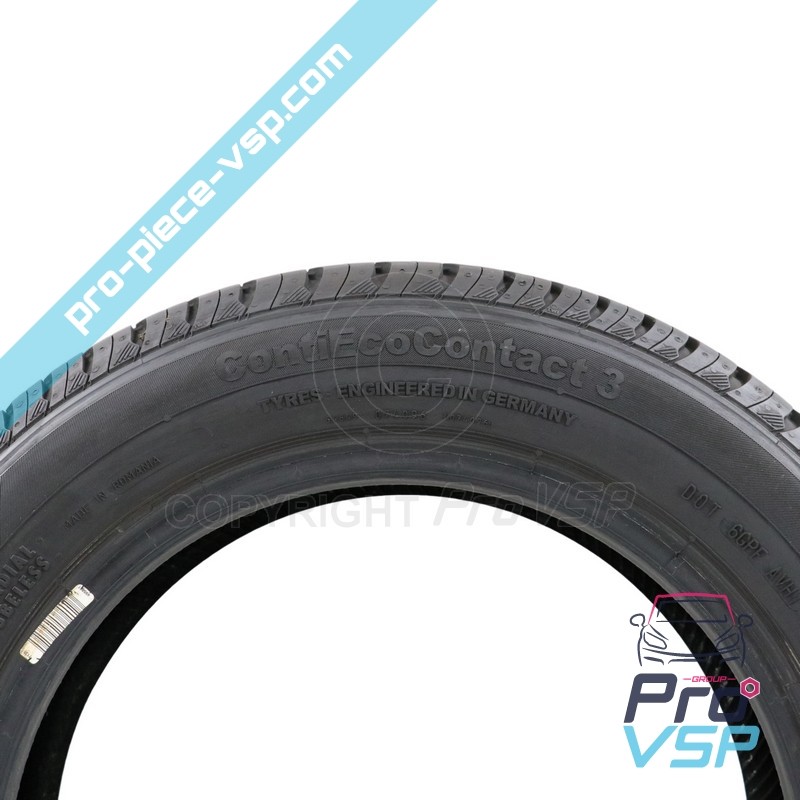 Tire 165/65/R14