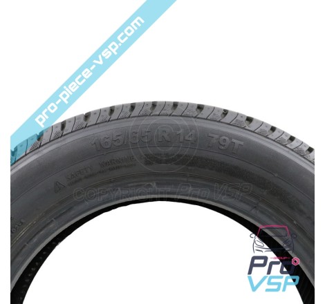 Pneu 165/65/R14 Oportunidade