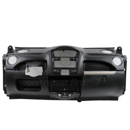 Gebrauchtes Dashboard für Microcar Mgo 1