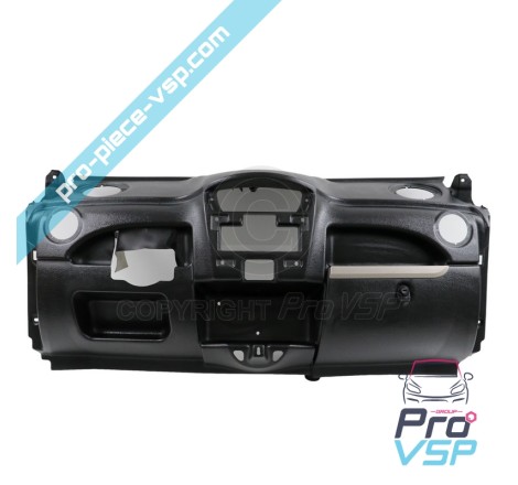 Painel usado para Microcar Mgo 1