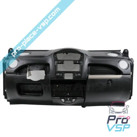 Tablero de instrumentos usado para Microcar Mgo 1